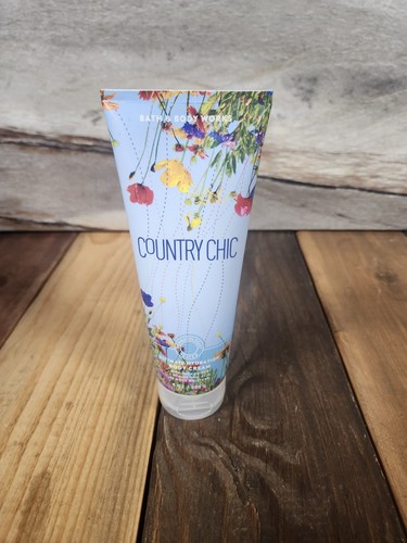 Bath body works crema corpo - bath, &
