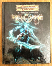 🔱 TOME OF MAGIC 🔱