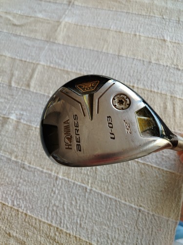 Set golf mancino - set, tre