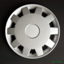 SET 4 COPRICERCHI COPPA RUOTA