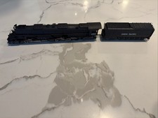 Rivarossi 4-8-8-4 Big Boy
