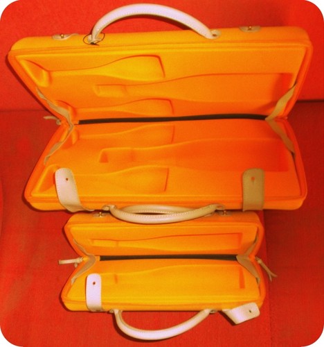 Borsa termica porta champagne - borsa,