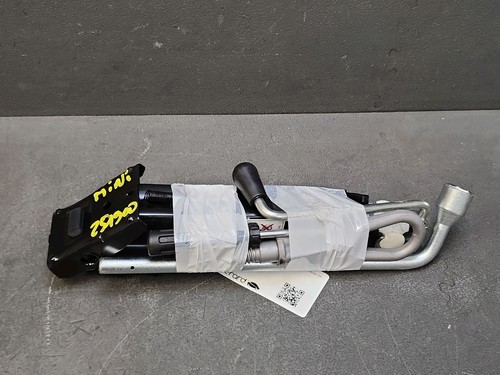 Set cric mini tipo r56 - set,