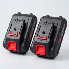 2x batteria da 48V PER FORBICE