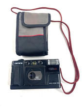 Macchina fotografica Carena