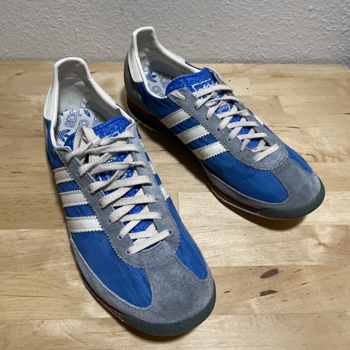 Adidas originali anni 70 - sl-72,