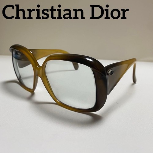Rare christian dior sunglasses - christian,
