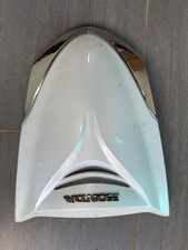 SCUDO ANTERIORE BIANCO HONDA
