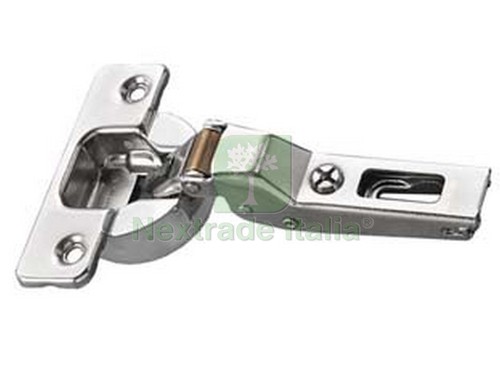 5pz cerniere per pensili - 5pz,