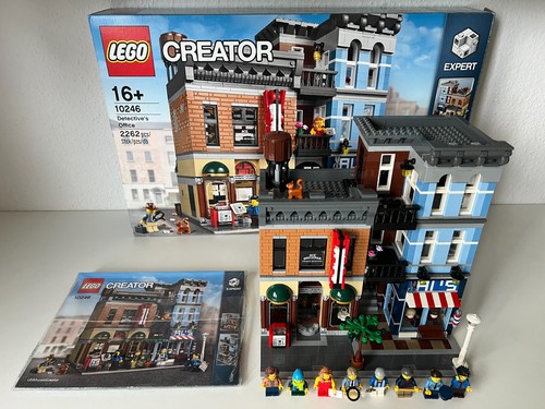 Lego creator expert - creator, expert: