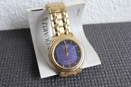 Orologio polso uomo citizen - uomo,