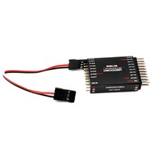 1PZ Convertitori PWM 16CH SBUS