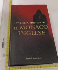 VALERIA MONTALDI IL MONACO