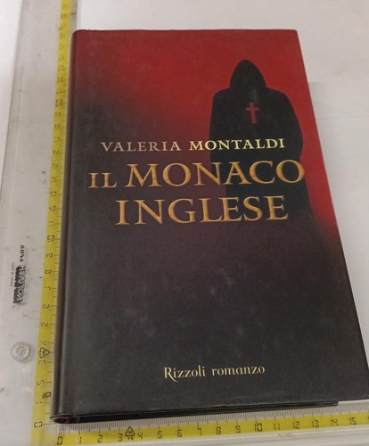 Valeria montaldi monaco - montaldi, il