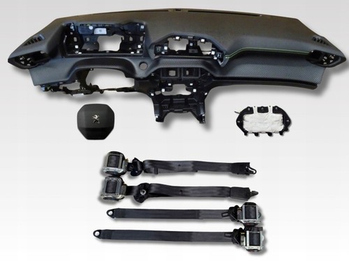 Peugeout 208 line - peugeout, kit