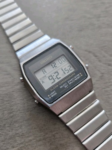 Orologio vintage seiko - orologio,