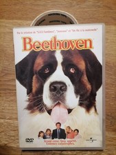 DVD ZONE 2 VF - DVD BEETHOVEN