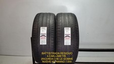 GOMME USATE   255/50R19 103Y