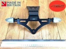 Honda Cb1000r 2008-2017