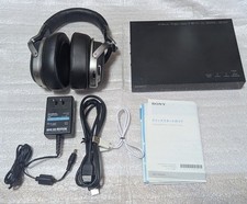 Sony MDR-HW700DS Cuffie