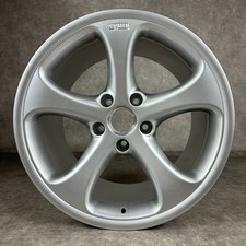 Originale Techart 11x19 " ET52