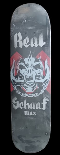 2003 real max schaaf - og,