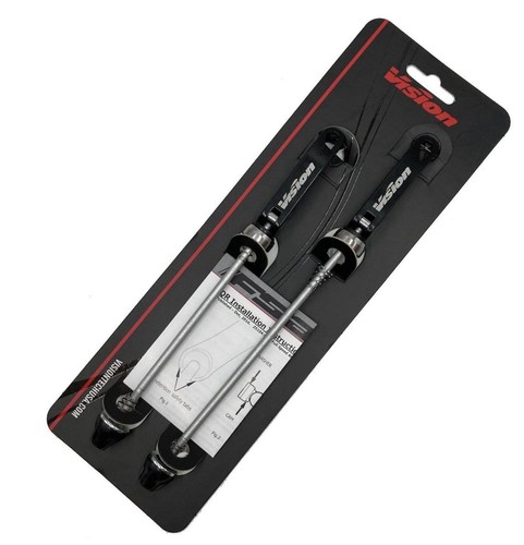 Vision spiedino a - spiedino, sgancio