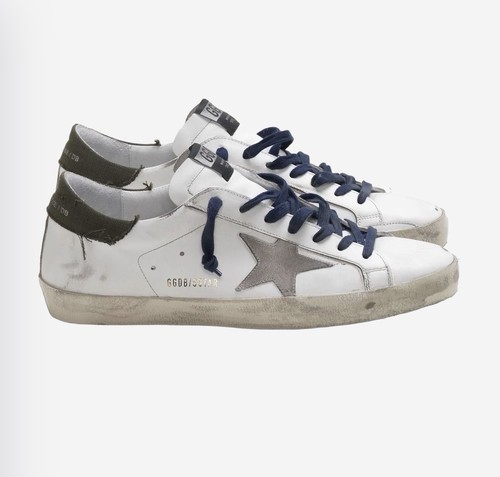 Golden goose uomo - golden,