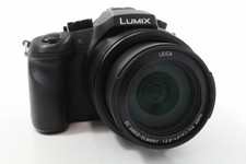 Panasonic Lumix DMC-FZ1000