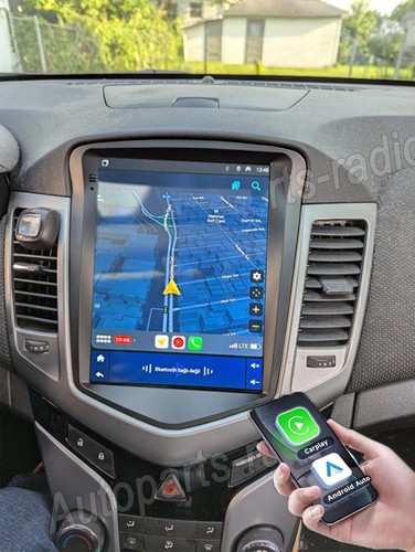 Autoradio android 15 per - android,