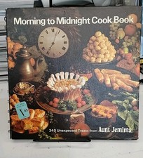 Morning To Midnight Cookbook~