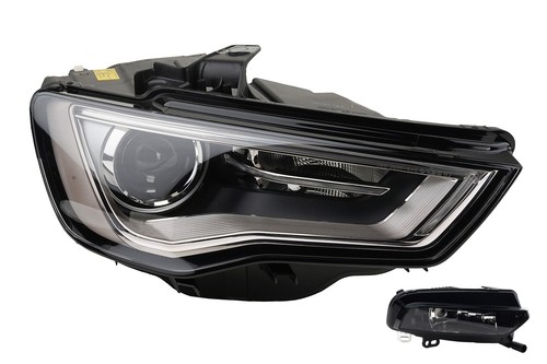 Faro adatto per audi - faro,