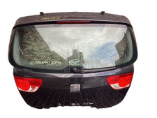 PORTELLONE COFANO POSTERIORE SEAT ALTEA 2004