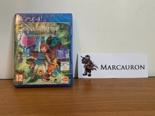 Ni No Kuni La Minaccia Della