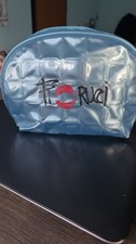 Fiorucci vintage pouchette/trousse/ anni 90/Rara