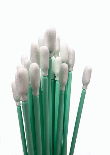 100x bastoncini pulizia - bastoncini,