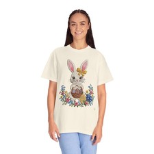 T-shirt Coniglietto Pasquale