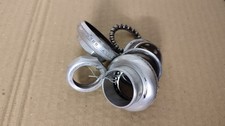 CAMPAGNOLO SUPER RECORD - Aluminium Headset 1'' 70s-80s - Serie Sterzo a Filetto
