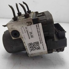 90581417 Centralina pompa abs Opel Astra G 1998-05 0265216651 0273004362
