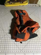 Gilet subacqueo vintage