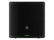 Mackie SR18S Subwoofer