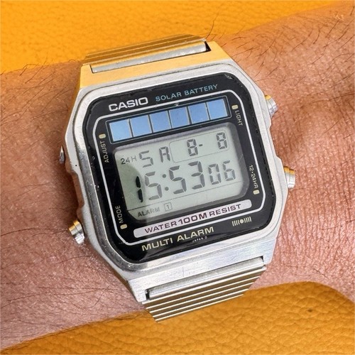 Montre vintage collector - montre,