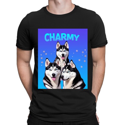 Shirt personalizzate con - t-shirt,