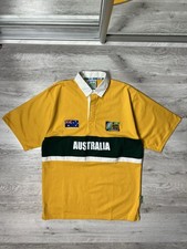 Maglia Polo IRB Vintage
