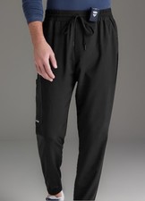 Pantaloni Joggers Scrub