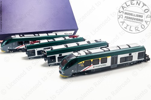 Vitrains 1084 87 - -, 1:87