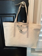 TORY BURCH Borsa grande in