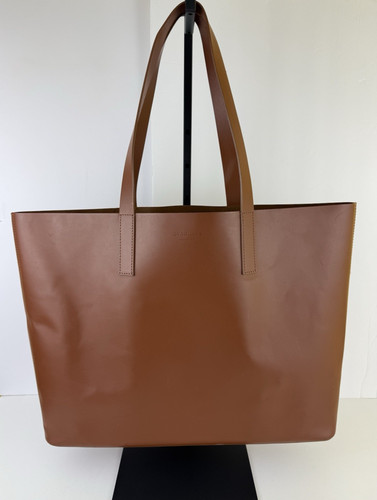 Borsa everlane cognac - everlane, marrone