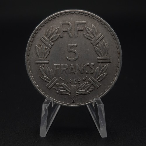 Francs france 1949 - francs,