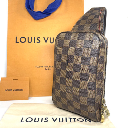 Borsa tracolla louis vuitton - louis,